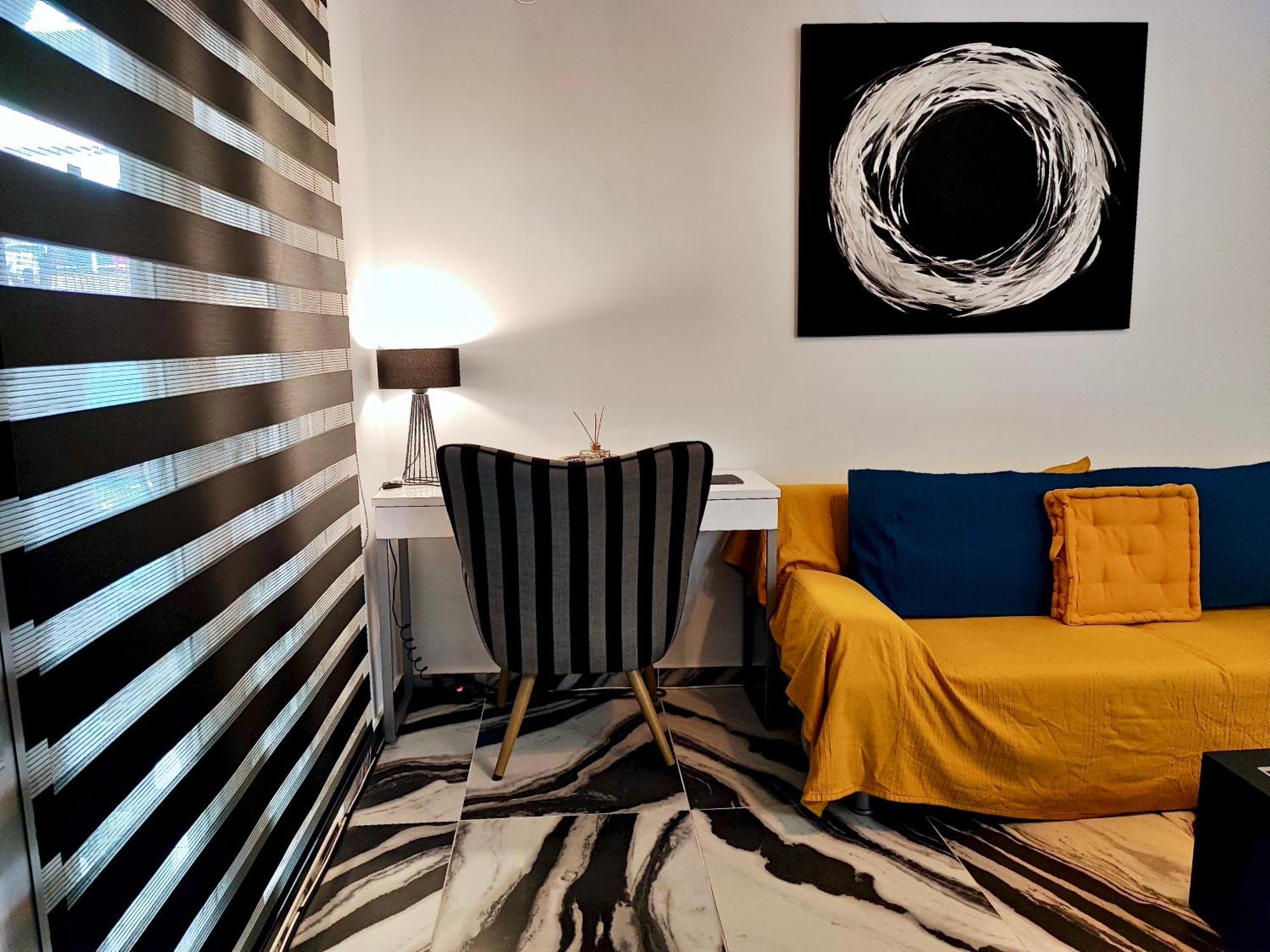 Fruit Tower Apartment Thessaloníki Luaran gambar