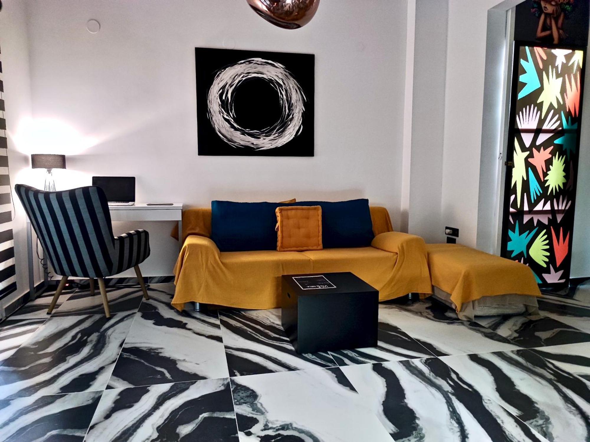 Fruit Tower Apartment Thessaloníki Luaran gambar