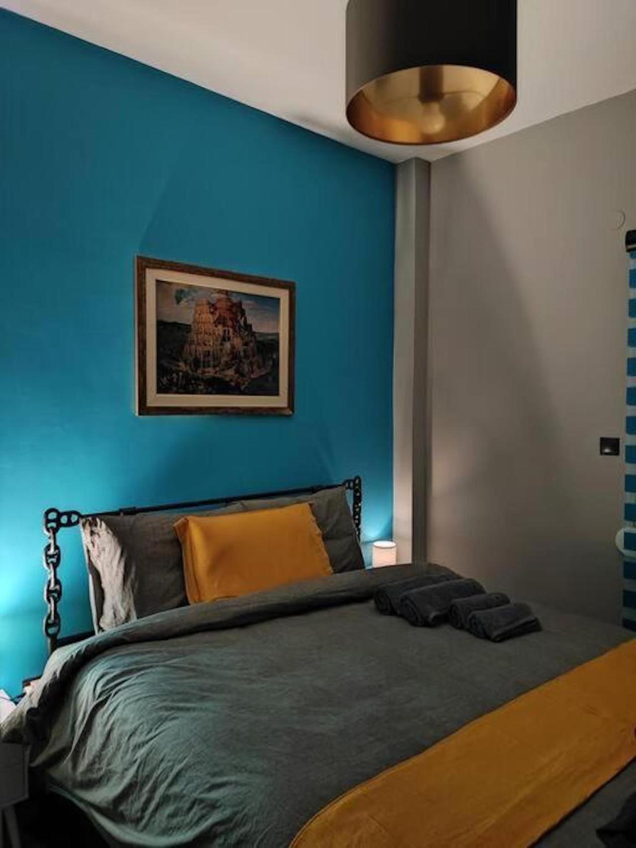 Fruit Tower Apartment Thessaloníki Luaran gambar