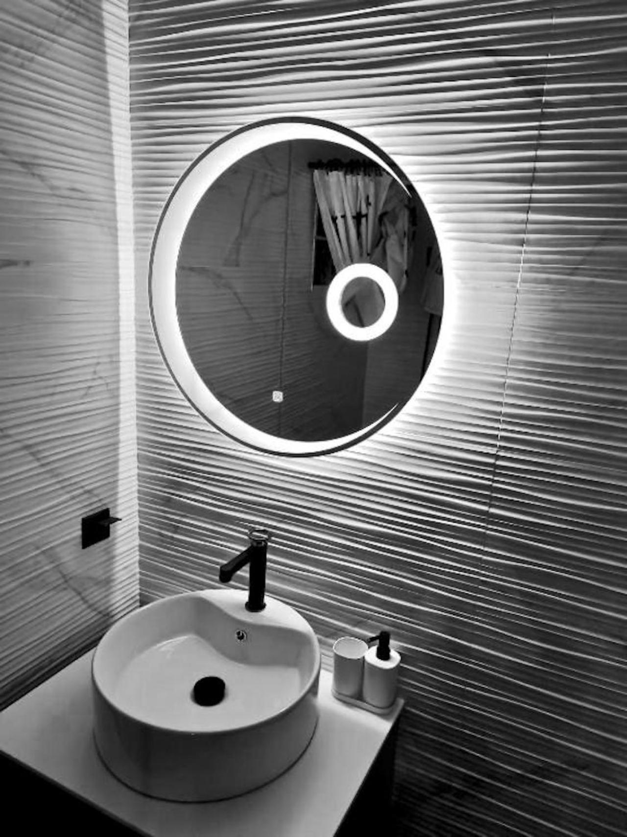 Fruit Tower Apartment Thessaloníki Luaran gambar
